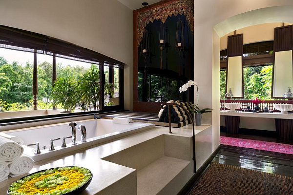 Four Seasons Resort Chiang Mai Four Seasons Resort Chiang Mai