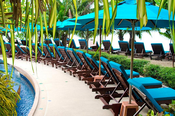 Koh Chang Paradise Resort&Spa