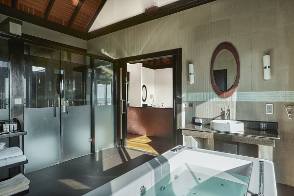 Sun Siyam Iru Fushi Maldives