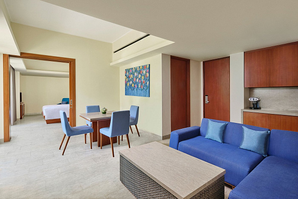 Courtyard by Marriott Bali Nusa Dua 5*