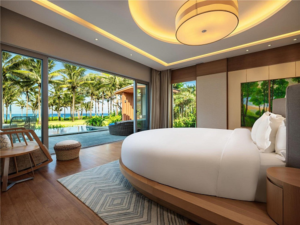 Fusion Resort and Villas Danang