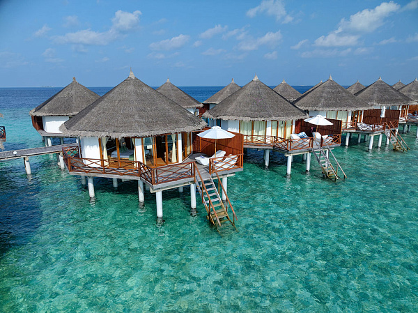 Safari Island Resort & Spa