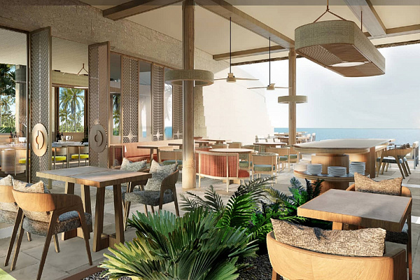 Centara Grand Lagoon Maldives Centara Grand Lagoon Maldives