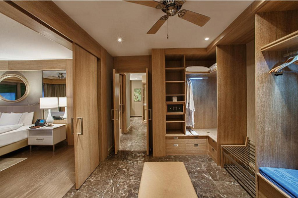 Regnum Carya Regnum Carya