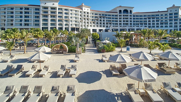 Waldorf Astoria Dubai Palm Jumeirah Waldorf Astoria Dubai Palm Jumeirah