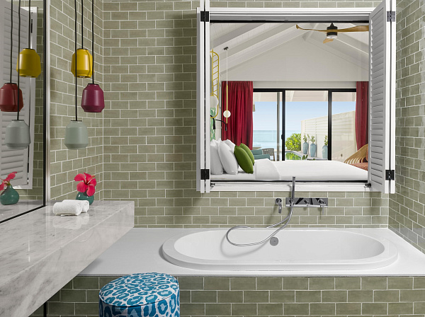 Villa Park (Sun Island)