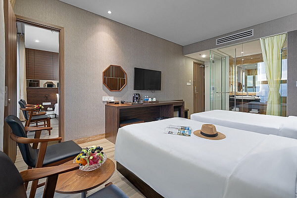 Emerald Bay Hotel & Spa Nha Trang