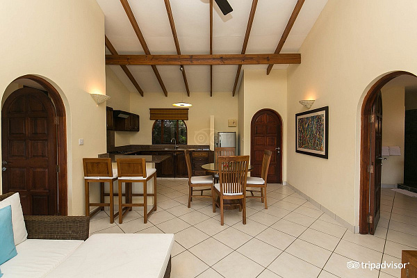 Valmer Resort (Mahe)