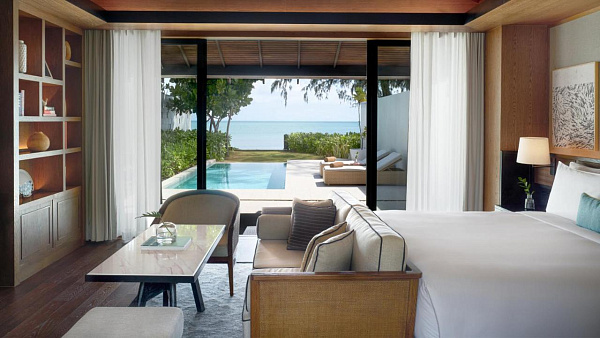 Kimpton Kitalay Samui Kimpton Kitalay Samui