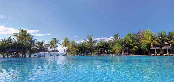 Dinarobin Beachcomber Golf Resort & Spa Dinarobin Beachcomber Golf Resort & Spa