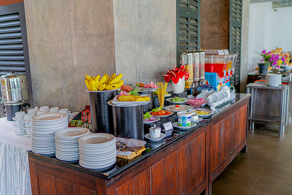 Temple Tree Resort & Spa