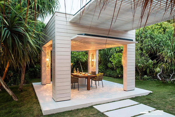 Cheval Blanc Randheli