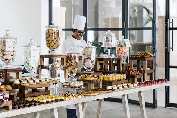 One&Only Le Saint Geran