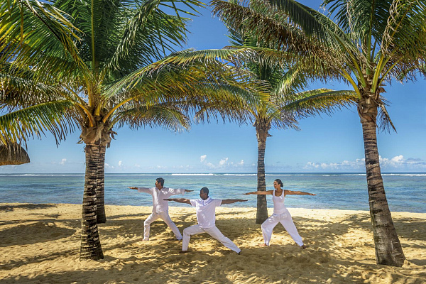 Sofitel So Mauritius Bel Ombre Sofitel So Mauritius Bel Ombre
