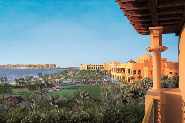 One & Only Royal Mirage Arabian Court One & Only Royal Mirage Arabian Court