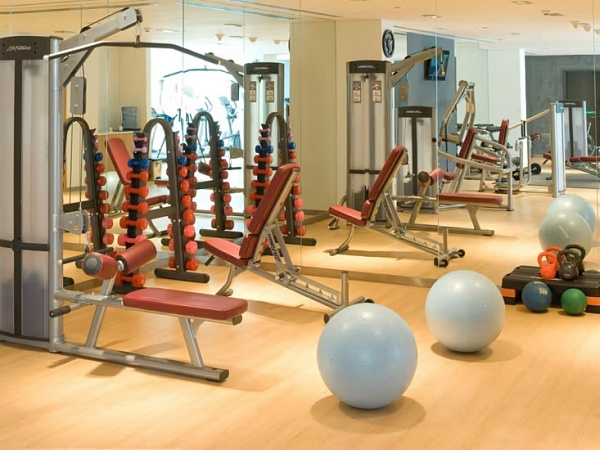 Holiday Inn Muscat, Al Seeb