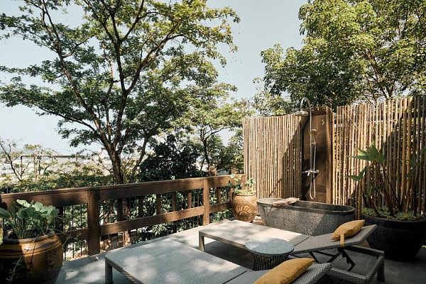 Dinso Resort & Villas Phuket Dinso Resort & Villas Phuket