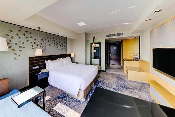 Cinnamon Grand Colombo