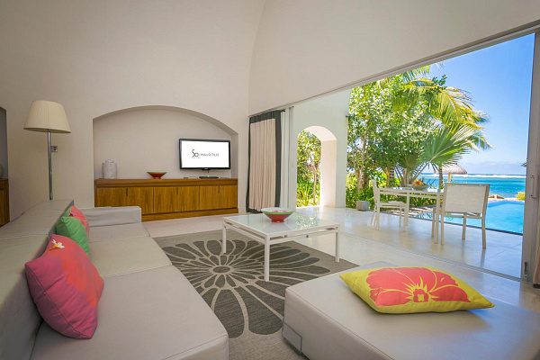 Sofitel So Mauritius Bel Ombre Sofitel So Mauritius Bel Ombre