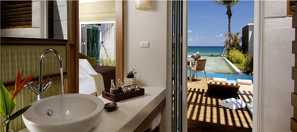 Aleenta Phuket — Phang Nga Resort & Spa