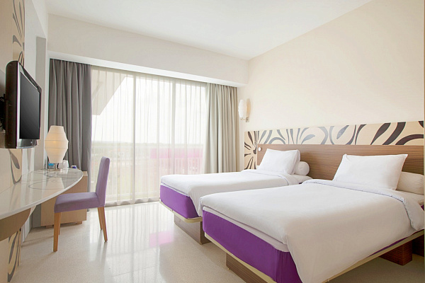 Ibis Styles Bali Benoa