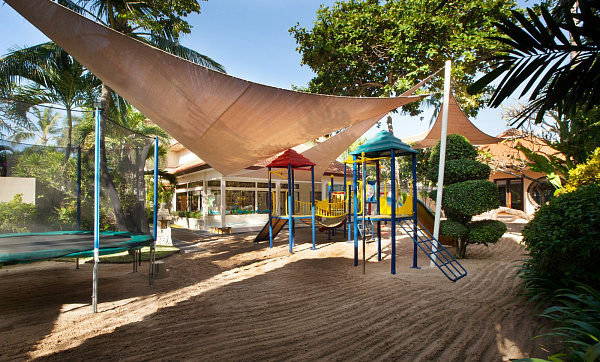 The Westin Resort Nusa Dua Bali