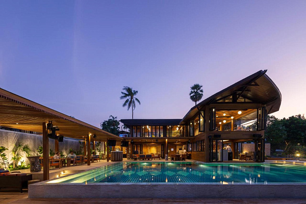 Barcelo Сoconut Island Phuket Barcelo Сoconut Island Phuket
