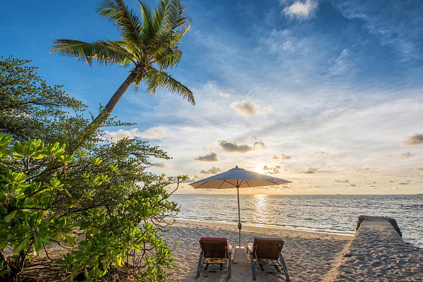 OBLU NATURE Helengeli by Sentido