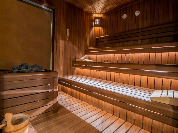 Sofitel Istanbul Taksim