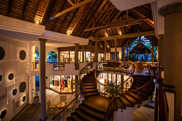 Canonnier Beachcomber Golf Resort & SPA Canonnier Beachcomber Golf Resort & SPA