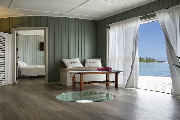 Nika Island Resort & Spa Nika Island Resort & Spa