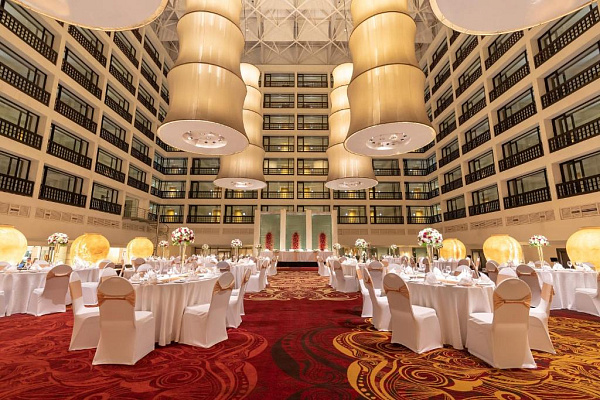 Cinnamon Grand Colombo