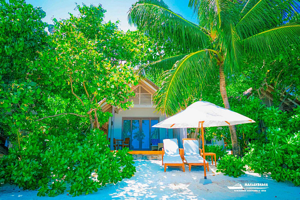 NH Maldives Kuda Rah Resort