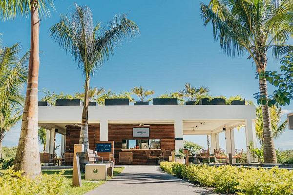 Domaine De Grand Baie Hotel