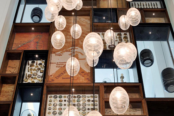 Hotel Boulevard, Autograph Collection (ex.Vida Downtown)