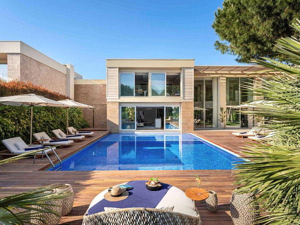 Club Prive By Rixos Belek Club Prive By Rixos Belek