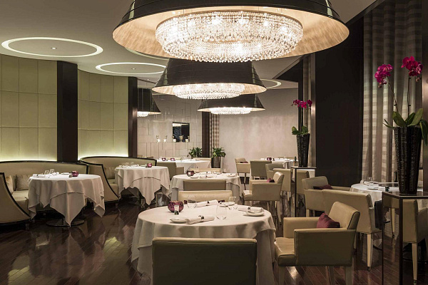 Le Royal Meridien Beach Resort & Spa