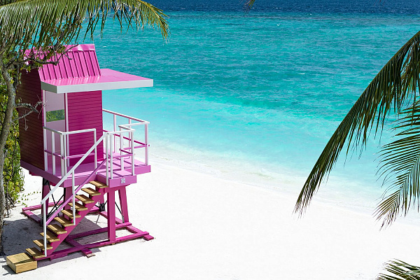 Ifuru Island Maldives Ifuru Island Maldives