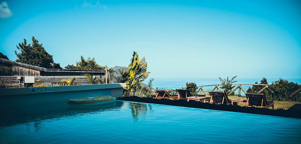 Chalets Chamarel by Sea Resorts