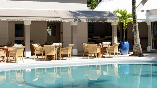 Tropical Attitude Tropical Attitude