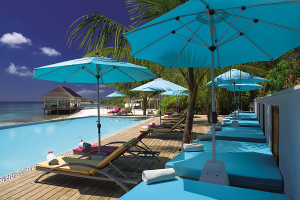 OBLU NATURE Helengeli by Sentido