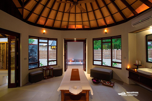 Atmosphere Kanifushi Maldives Atmosphere Kanifushi Maldives