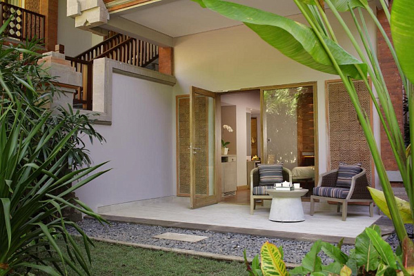 Padma Resort Legian Padma Resort Legian