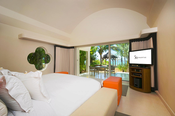 Sofitel So Mauritius Bel Ombre Sofitel So Mauritius Bel Ombre