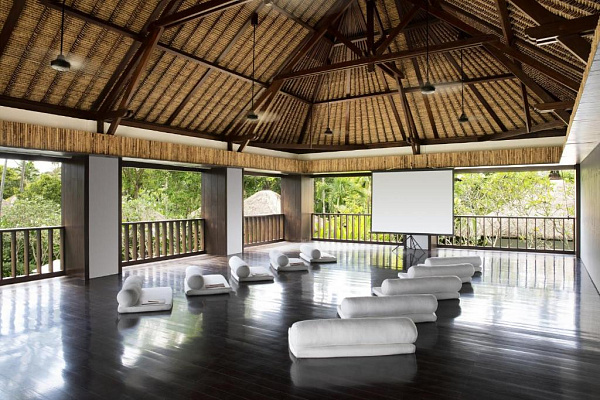 COMO Uma Ubud COMO Uma Ubud