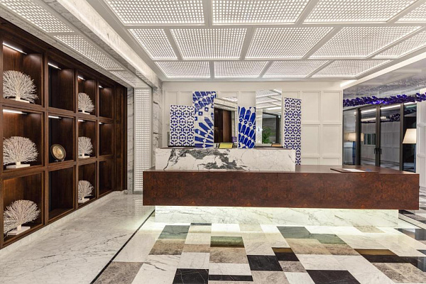 Kaya Palazzo Resort & Residence Kaya Palazzo Resort & Residence