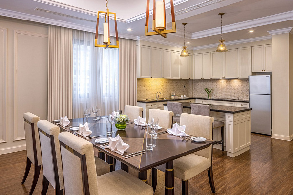 Melia Vinpearl Cam Ranh