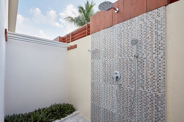 TME Retreats Dhigurah Guest House