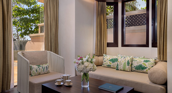 Anantara The Palm Dubai Resort