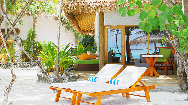 Cinnamon Dhonveli Maldives Cinnamon Dhonveli Maldives